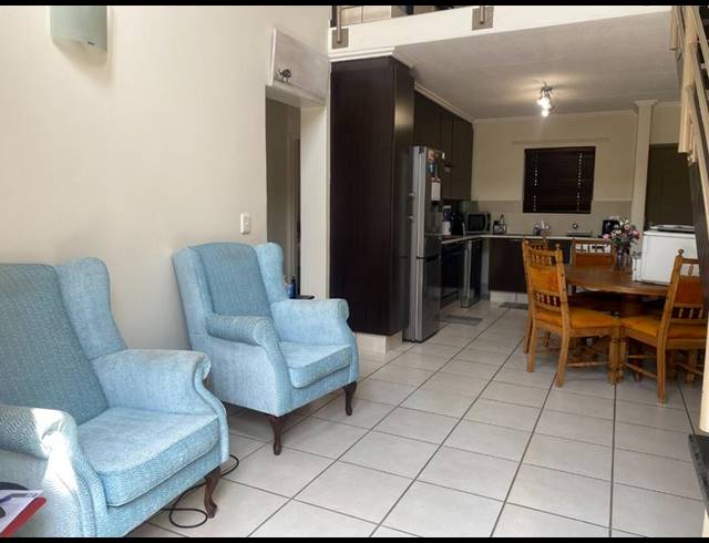 2 BEDROOM PROPERTY TO RENT IN PAULSHOF